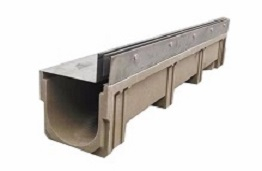 混凝土樹脂線性排水溝